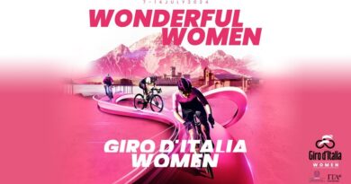 Giro d'Italia Women 2024: la prima tappa a Brescia. Modifiche alla viabilità