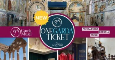 Fondazione Brescia Musei aderisce a One Garda Ticket per garantire una proposta culturale e turistica completa del territorio bresciano e del Garda