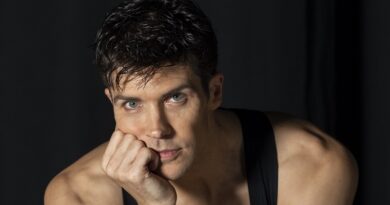 Roberto Bolle and Friends: all'Arena di Verona due serate con le stelle della danza