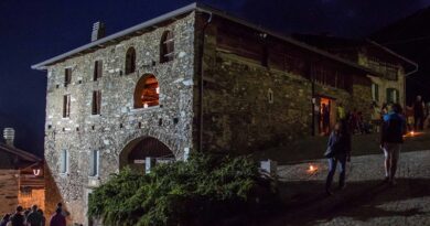 “Mangia e Vai” e Sagra dei “calsù” In Val Camonica due appuntamenti sulle vie del gusto