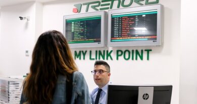 Trenord, il primo trimestre 2024 porta 157 nuovi assunti. Più del doppio rispetto allo stesso periodo dell'anno precedente