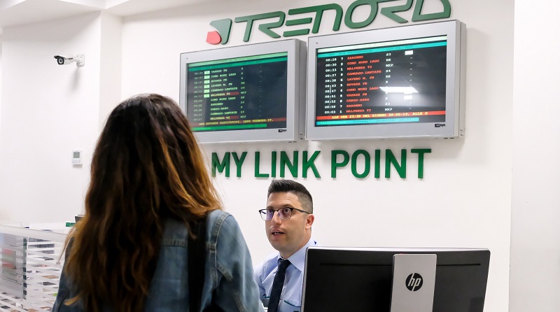 Trenord, il primo trimestre 2024 porta 157 nuovi assunti. Più del doppio rispetto allo stesso periodo dell'anno precedente