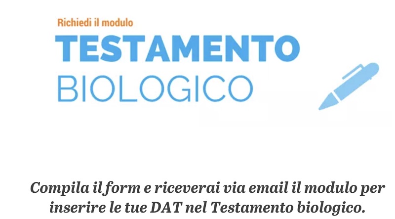 Testamento biologico: Brescia al 15° posto a livello nazionale. La nuova indagine dell'Ass. Luca Cascioni vede la Lombardia al 10° posto