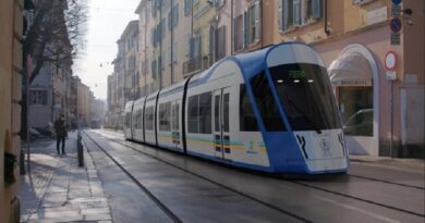 Brescia: indetta la gara d'appalto integrato per la realizzazione della linea tram Pendolina-Fiera