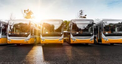 Immatricolazioni autobus, primato lombardo per Brescia: oltre il 600% in più in un anno