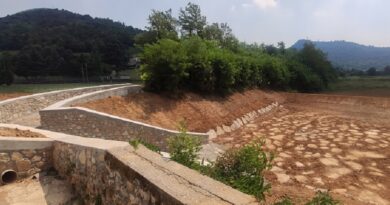 Riaperta la ciclabile tra via Garzetta e via Val di Fassa