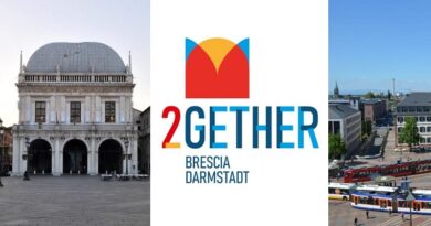 Brescia: sul sito del Comune il documentario che racconta "2gether", il progetto vincitore del "Premio dei Presidenti"