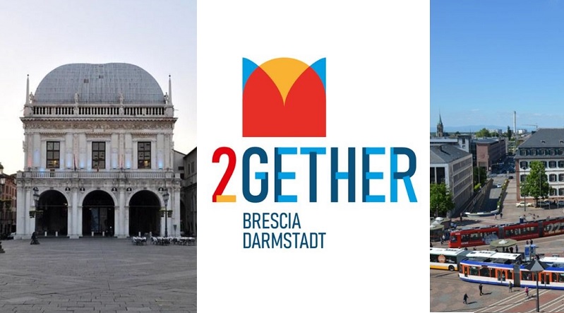 Brescia: sul sito del Comune il documentario che racconta "2gether", il progetto vincitore del "Premio dei Presidenti"