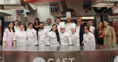 Formazione e nuove assunzioni: si conclude la Bauli Patisserie Academy in collaborazione con Cast Alimenti