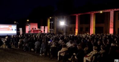 Filosofi lungo l'Oglio: le emozioni della XIX edizione del Festival sul pensiero contemporaneo ora in un video