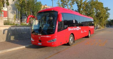 BusItalia e Trenitalia: al via la vendita combinata dei titoli di viaggio per Orio al Serio airlink