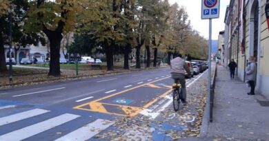 Brascia, via Montesuello: dal 19 agosto fermata soppressa a causa di lavori