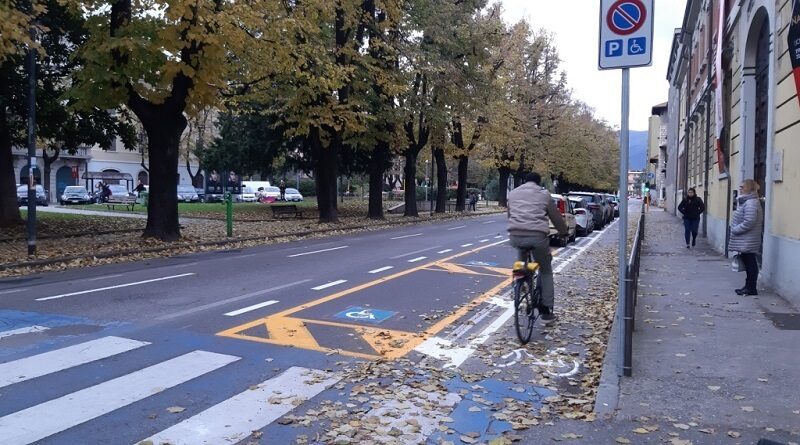 Brascia, via Montesuello: dal 19 agosto fermata soppressa a causa di lavori