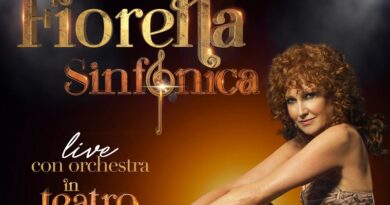 Fiorella Sinfonica live, appuntamento il 12 dicembre al Display Brixia