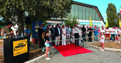 Gottolengo: inaugurata nel pomeriggio la XXII edizione della Sagra della Patata