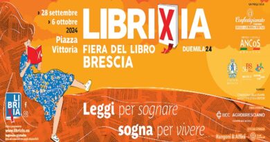 Librixia - Fiera del libro: inclusione, diritti, dibattiti e generi per tutti i gusti nei tantissimi incontri proposti nell’edizione 2024