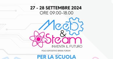 Meet&Steam, DreamPuzzle porta per la prima volta in Italia la tappa internazionale della competizione mondiale di robotica