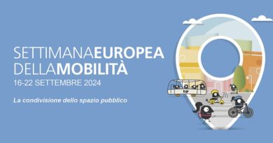 Domenica ecologica e biglietto unico in occasione della Settimana Europea della Mobilità