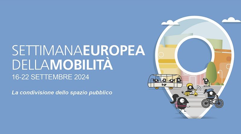 Domenica ecologica e biglietto unico in occasione della Settimana Europea della Mobilità