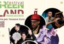 GreenLand Festival: fino al 7 dicembre, 23 eventi dislocati in 12 comuni della Franciacorta