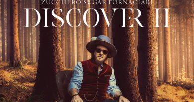 Zucchero, venerdì 27 settembre esce in digitale il nuovo singolo "Amor che muovi il sole"