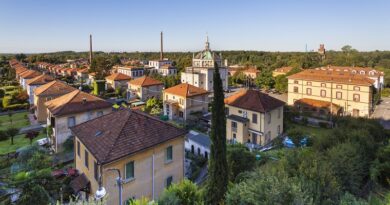 Produzioni Ininterrotte, a Crespi d'Assa la sesta edizione del Festival di Letteratura del Lavoro