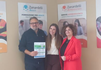 CFP Zanardelli: l’estetica oncologica entra nel programma dell’Estetica