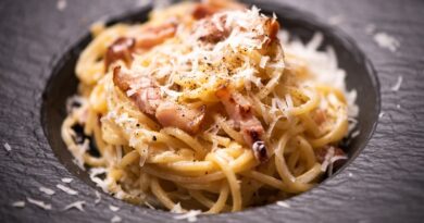 World Pasta Day 2024: carbonara, lasagne e pasta al pomodoro le preferite dagli stranieri in vacanza in Italia