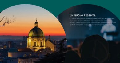 Festival dell'educazione, Brescia prepara l'edizione 2025