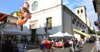 Fiera di Santa Maria della Vittoria, domani la terza edizione