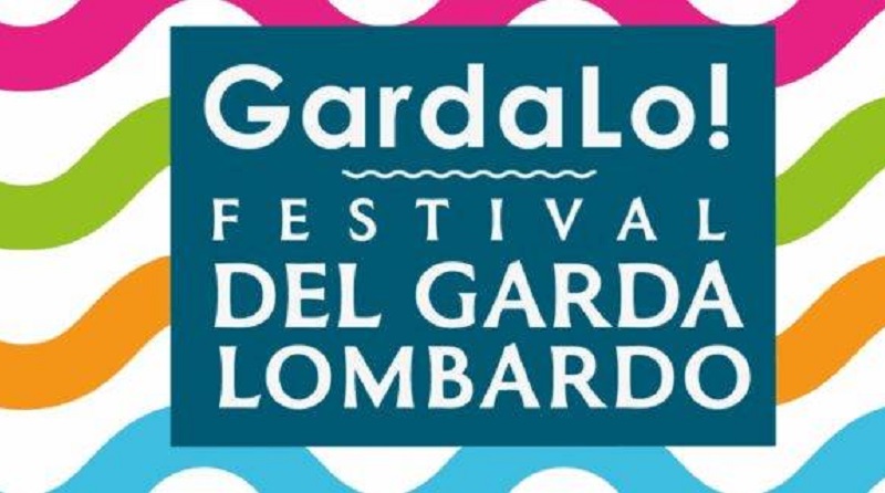 GardaLo! La terza edizione del Festival del Lago di Garda con il cantautore Giovanni Truppi e lo scrittore Alain Elkann