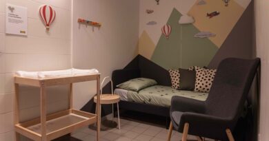 Ikea introduce le Quiet Hours all'interno del negozio di Brescia per le persone con neurodivergenze