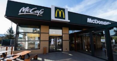 McDonald’s apre un nuovo ristorante a Edolo Sono 50 i posti di lavoro