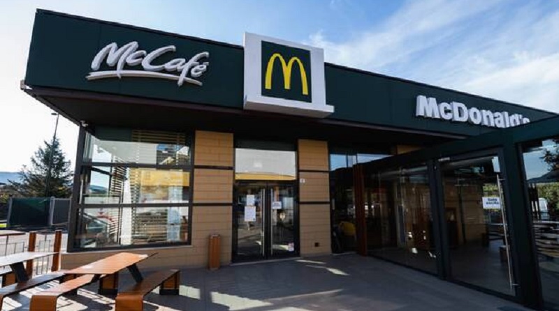 McDonald’s apre un nuovo ristorante a Edolo Sono 50 i posti di lavoro