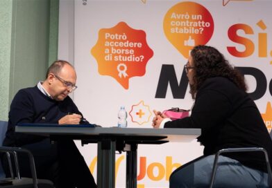 Il McDonald’s Job Tour fa tappa a Edolo