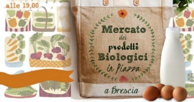 MeglioBio: La Buona Terra si ripropone, per il dodicesimo anno, con quattro nuove date a partire dal 13 ottobre