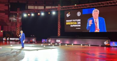 Il Consorzio Grana Padano insieme a Smart Future Academy