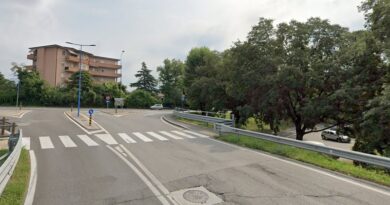 Via Volturno e Tangenziale Ovest, chiusura temporanea nella mattinata di domenica 6 ottobre