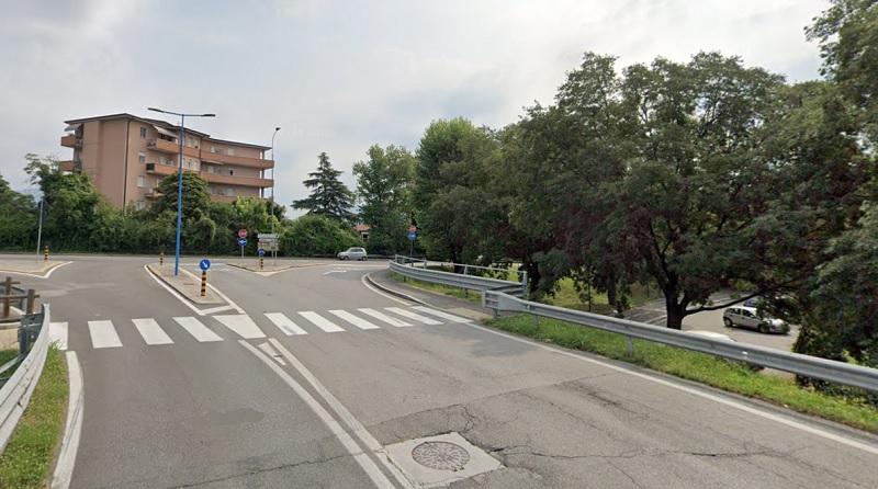 Via Volturno e Tangenziale Ovest, chiusura temporanea nella mattinata di domenica 6 ottobre