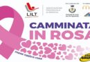 LILT Brescia presenta la camminata in rosa: appuntamento per il 13 ottobre!