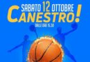 Brescia Basket Roncadelle organizza la presentazione squdre 2024-2025