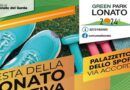 La Festa della Lonato Sportiva in programma per domenica 13 ottobre 2024