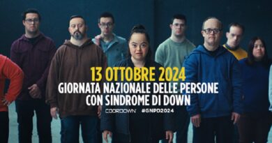 CoorDown scende in 200 piazze italiane per promuovere il diritto all'autonomia delle persone con sindrome di Down