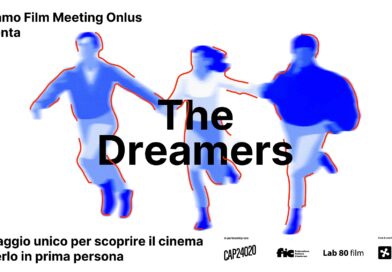 Bergamo Film Meeting Onlus / The Dreamers – Progetto rivolto ai giovani residenti in Lombardia