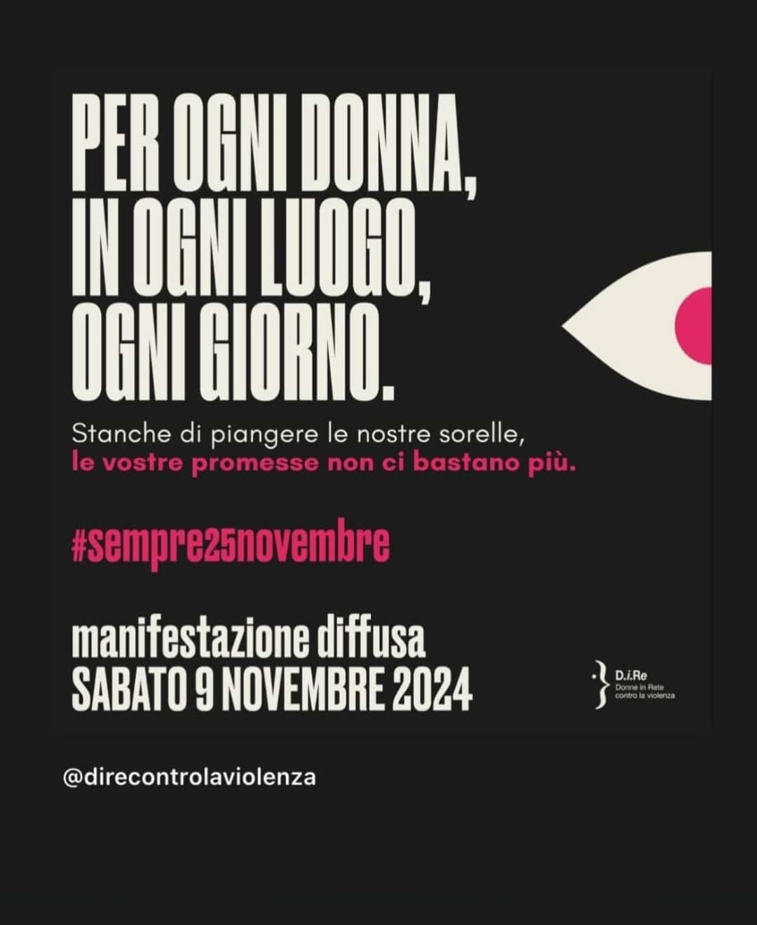 Casa delle donne, flashmob contro la violenza alle donne