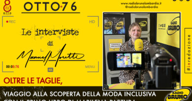 Oltre le taglie, viaggio alla scoperta della moda inclusiva con il primo libro di Marilena Pastura