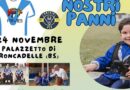 Il 24 novembre vivi una giornata di inclusione e sport a Roncadelle: “Mettiti nei nostri panni”