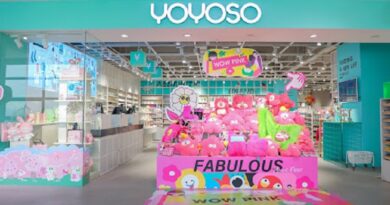 Elnòs Shopping, nuove aperture. Inaugurati Yoyoso e Parfois per un'esperienza di shopping sempre più fresca e completa