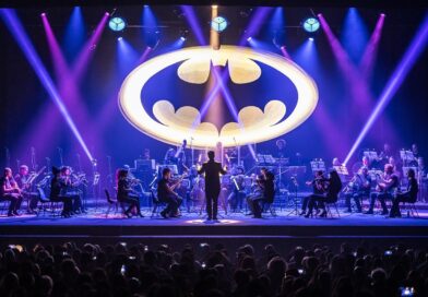 La musica di Hans Zimmer, il mentalista Tesei, Parsons Dance: tre grandi eventi al Clerici.