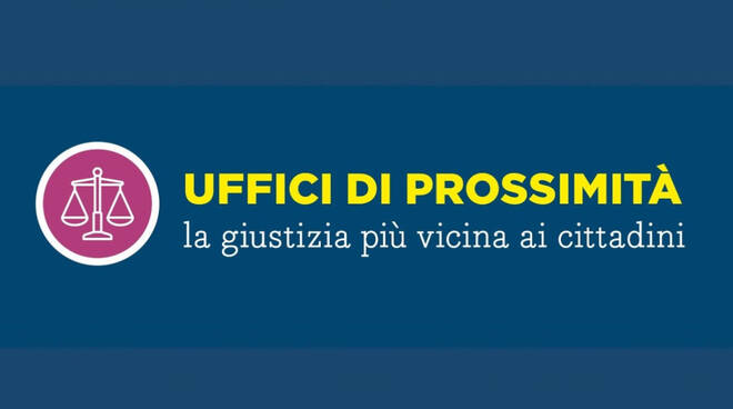 Brescia, Sportello di prossimità è punto di incontro tra giustizia e territorio